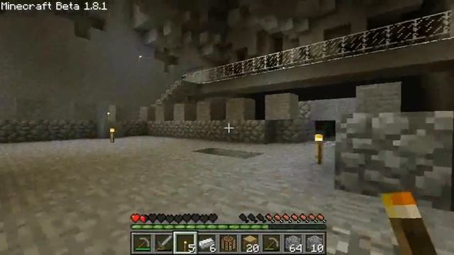 Vic and Doc: Kaizo Caverns ep.14 смотреть онлайн