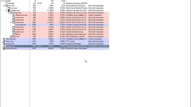 Windows XP Start Hack смотреть онлайн