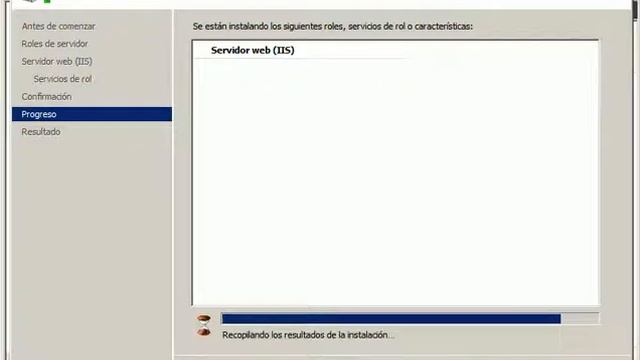 Servicios FTP desde windows server 2008 смотреть онлайн