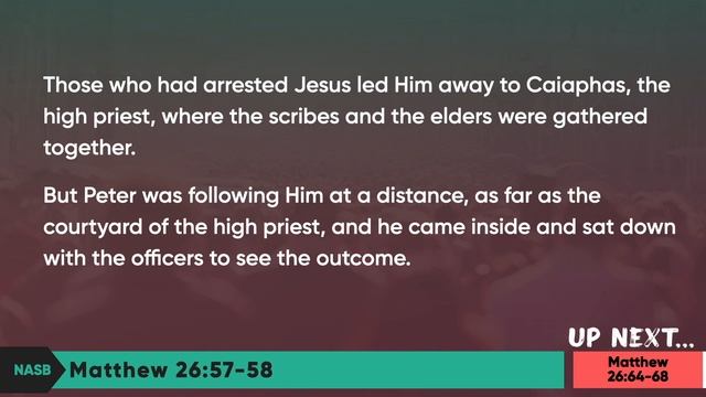 The Good Life | Beatitudes - Persecuted For Righteousness смотреть онлайн
