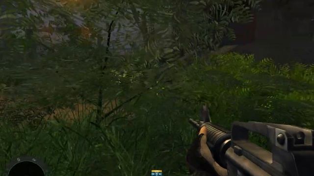 Far Cry - Серия 4 (Учёные опять что-то натворили....) смотреть онлайн