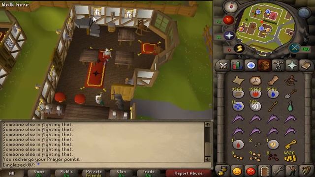 Medium Clue Scrolls OP! | RuneScape смотреть онлайн