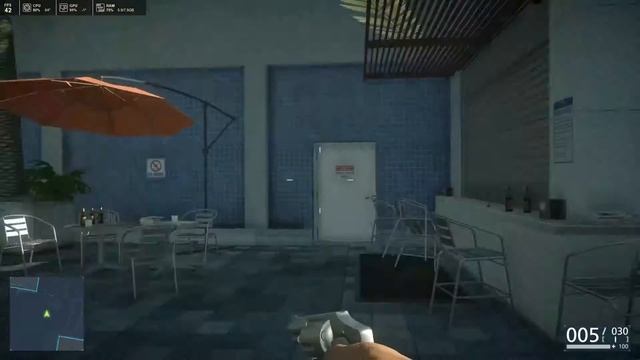 BATTLEFIELD HARDLINE : EPISODE 2 "CHECKING OUT" смотреть онлайн