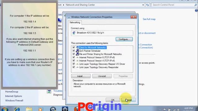 How to setup Windows 7 смотреть онлайн