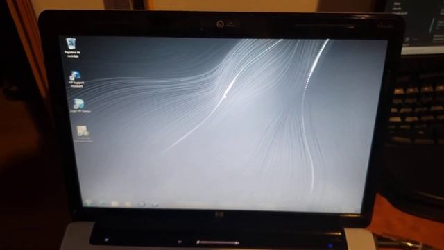 HP Pavilion dv4-2014 ML смотреть онлайн