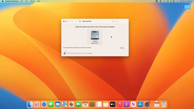 How to Change the Startup Disk on macOS смотреть онлайн