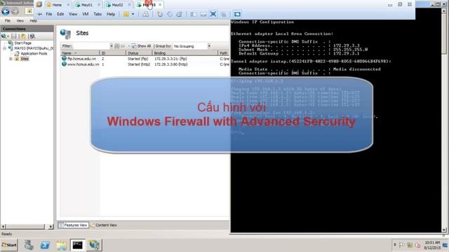 Firewall Phần 2 смотреть онлайн