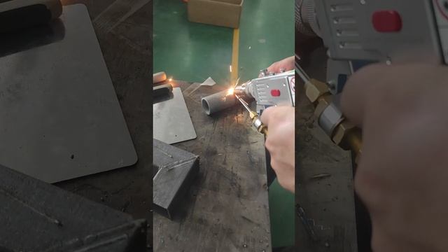 PIPE WELDING смотреть онлайн