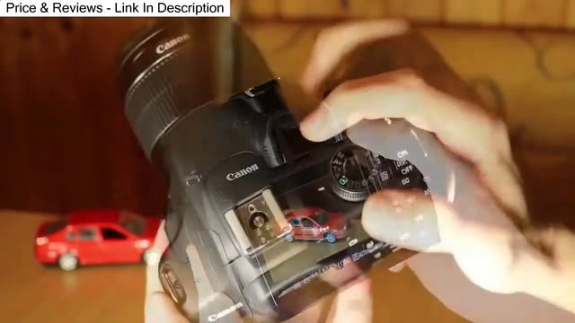 Canon EOS Rebel T5 Unbiased Review 2017 смотреть онлайн