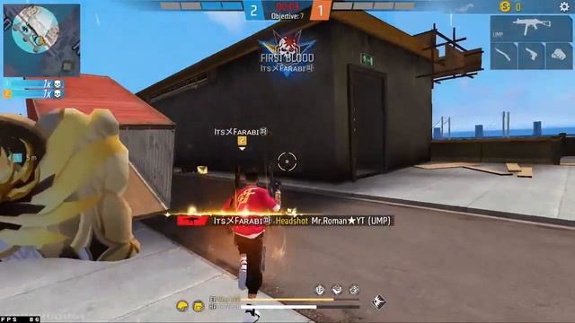 How To Cluch 1v4 In Cs Rank 🔥 | 1v4 Tips And Tricks || How To Cluch 1v4 Free Fire || смотреть онлайн