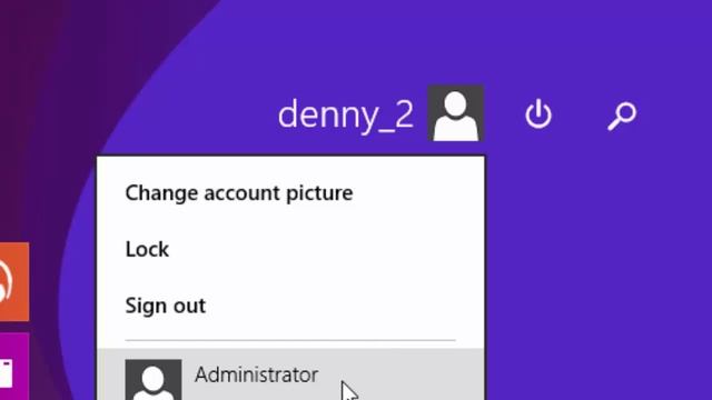 How to add Administrator in windows 8 / 8.1 смотреть онлайн