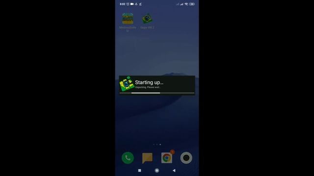 Exagear Xegw lite 200mb adreno 610,7xx смотреть онлайн