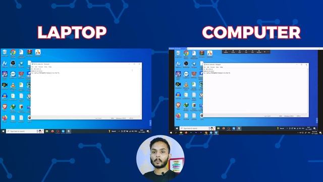 AnyViwer - Remote Desktop Software | Control Your PC/Laptop from Your Phone | Teamviewer Alternativ смотреть онлайн
