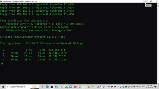 Introduction of Command Line Interface Part 1 смотреть онлайн
