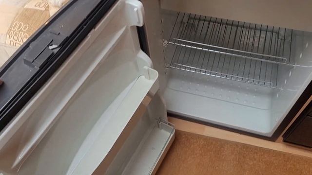 Обзор каравана BAILEY PAGEANT BORDEAUX с французской кроватью