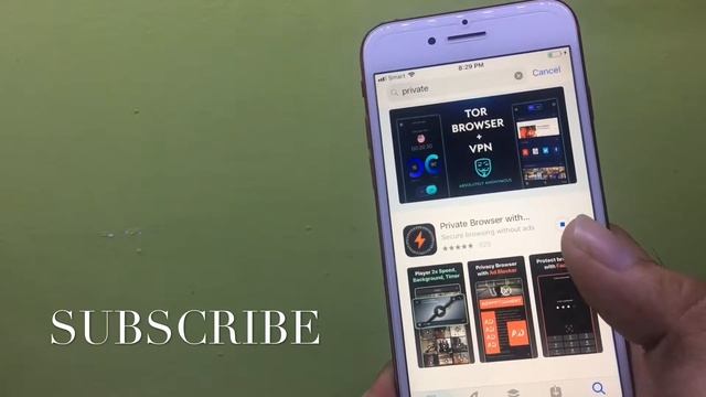 How To Download App Private On Iphone6sPlus 2019 смотреть онлайн