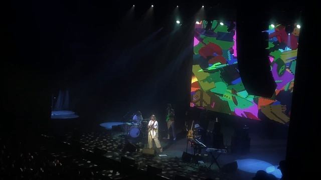 Mac Demarco - Baby's Wearing Blue Jeans (Live at Mission Ballroom) - October 26th, 2021 смотреть онлайн