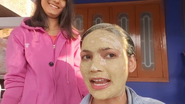 Bahut Mushkil Se Rani ko *MAC* se shopping karne k liye mana hi liya😍 смотреть онлайн