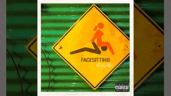 Facesitting