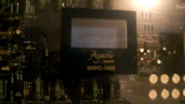 POWER ACOUSTIK apache 2apc-1400 2 Ch 1400W amp/Amplifier смотреть онлайн