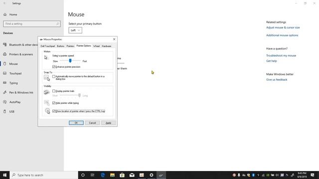 Windows 10 Features for Low Vision Users смотреть онлайн