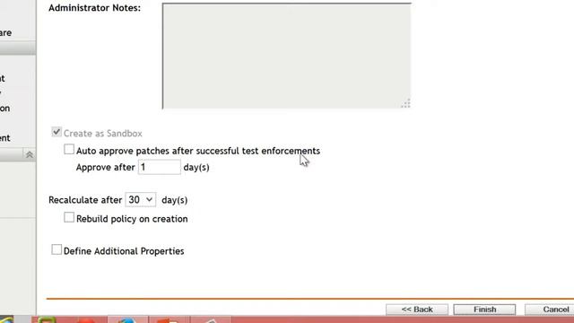 ZENworks 11 SP3 Patch Policies смотреть онлайн