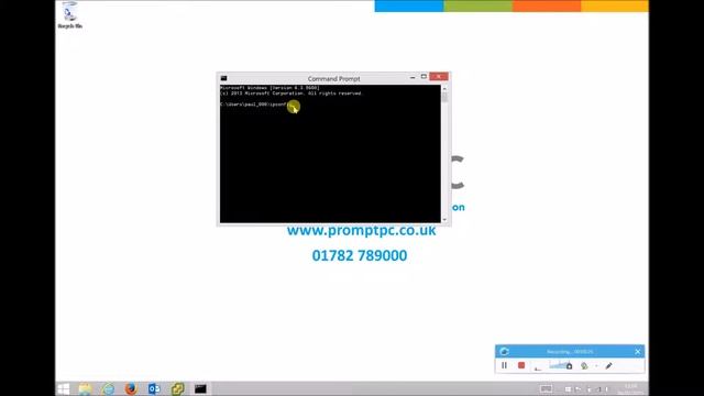 How to flush the DNS cache смотреть онлайн