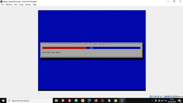 Install Debian Menggunakan VirtualBox смотреть онлайн