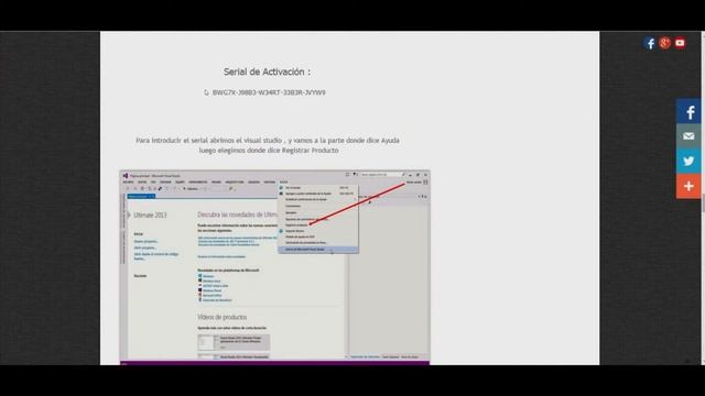 Visual Studio Ultimate 2013 + serial Full Download 1 Link смотреть онлайн