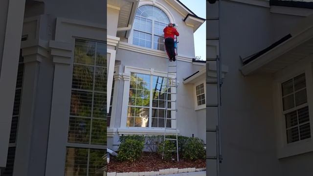 Good tips on how to clean windows like a professional смотреть онлайн