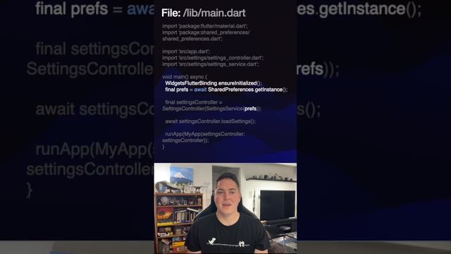 How To create a cross platform Flutter application in a few minutes смотреть онлайн