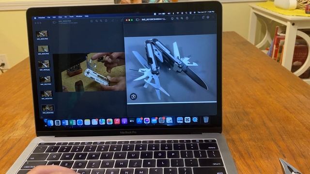 Leatherman Arc Vs Leatherman Garage 005 | Which One To Get? ☝🏽