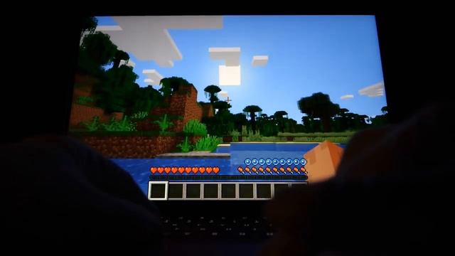 Apple Macbook Pro M1 MAX Unboxing A Professional Laptop! + Gameplay смотреть онлайн