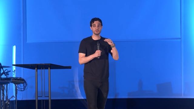 Winning The Battle In Your Mind (John Wethington) смотреть онлайн