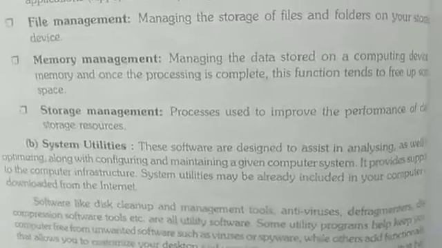 02/09/21 Operating System, System Utilities смотреть онлайн