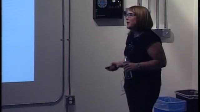 [Lecture] 2012-12-06_Heather Burpee_Targeting 100! How Healthcare Can Meet the 2030 Challenge смотреть онлайн