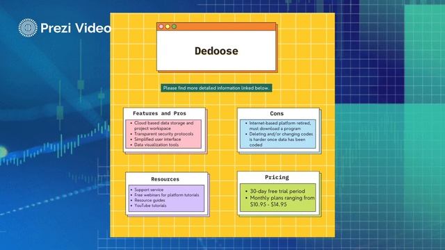 Qualitative Software Programs смотреть онлайн