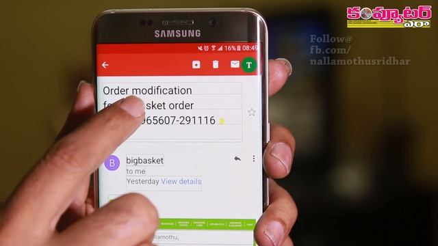 How to copy long texts easily in Android phone? смотреть онлайн