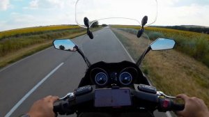 Ariic 318 Chief. Обзор реального владельца!