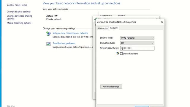 Show Wifi Password in Windows смотреть онлайн