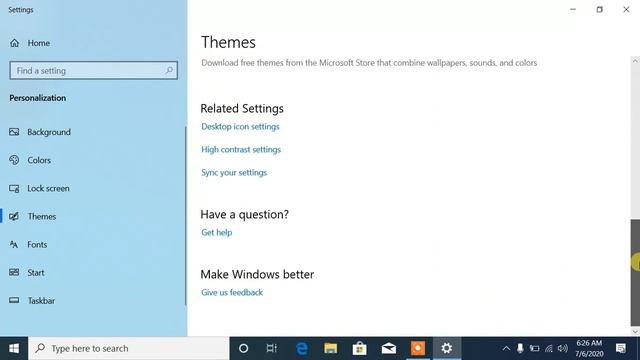 How to add desktop icon in windows 10? смотреть онлайн