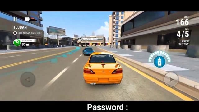 Race Max Pro - Car Racing Gameplay Android Part 10 смотреть онлайн