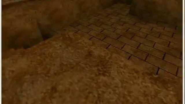 FPS engine techdemo on linux смотреть онлайн