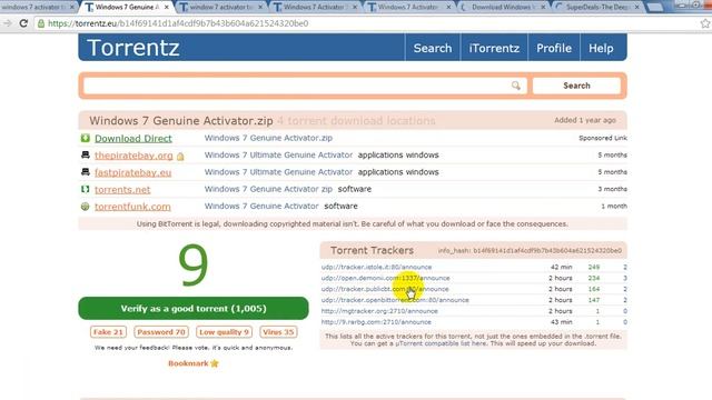 find windows activator смотреть онлайн