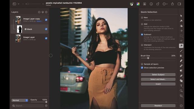 5 REASONS TO USE PIXELMATOR PRO OVER PHOTOMATOR FOR RAW EDITING смотреть онлайн