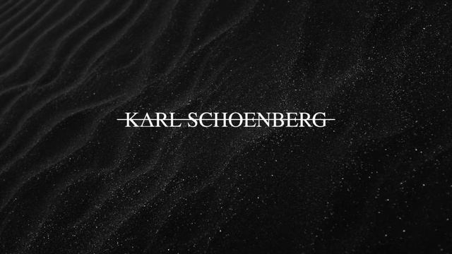 Karl Schoenberg - Delta Galaxy - Deep/Dark Spatial Ambient Music смотреть онлайн