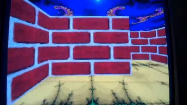 Funny Windows 98 Labyrinth Screensaver смотреть онлайн