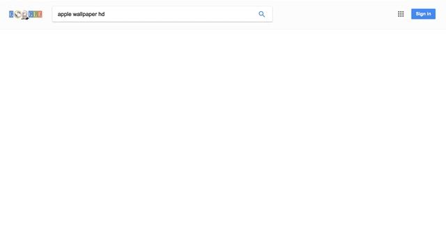 HOW TO CHANGE YOUR DESKTOP SCREEN USING GOOGLE IMAGES (MAC) смотреть онлайн