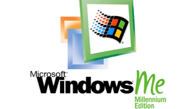 Windows 2000/Me Startup Sound Reverse смотреть онлайн