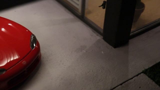 1/18 1992 Dodge Viper RT/10. смотреть онлайн
